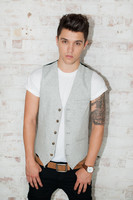 Union J t-shirt #2401102