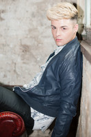 Union J t-shirt #2401104