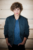 Union J Tank Top #2401113