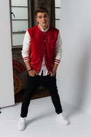 Union J Tank Top #2401114
