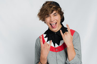 Union J Tank Top #2401115