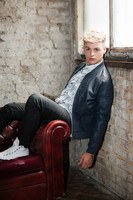 Union J Tank Top #2401116