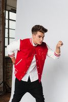 Union J Tank Top #2401117