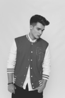 Union J Sweatshirt #2401119