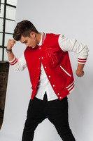 Union J t-shirt #2401122
