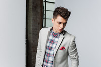 Union J hoodie #2401124
