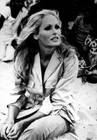 Ursula Andress mug #G924146