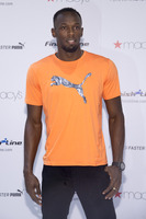 Usain Bolt t-shirt #2614712