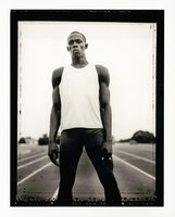 Usain Bolt Sweatshirt #2614716