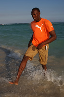 Usain Bolt Sweatshirt #2614719
