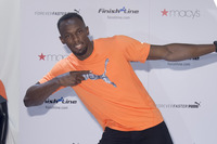 Usain Bolt t-shirt #2614721