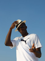 Usain Bolt Sweatshirt #2614722