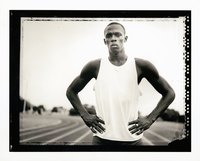 Usain Bolt t-shirt #2614728