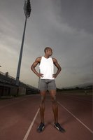 Usain Bolt Sweatshirt #2614730
