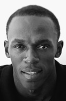 Usain Bolt Sweatshirt #2614731