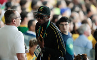 Usain Bolt Sweatshirt #2614743