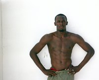 Usain Bolt Sweatshirt #2614748