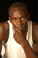Usain Bolt Sweatshirt #2614749
