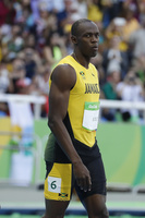 Usain Bolt Sweatshirt #2614758