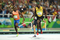 Usain Bolt Sweatshirt #2614762