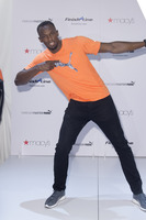 Usain Bolt Sweatshirt #2614770