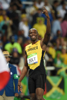 Usain Bolt Sweatshirt #2614791