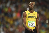 Usain Bolt Sweatshirt #2614797