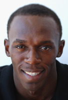 Usain Bolt Sweatshirt #2614798