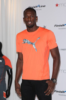Usain Bolt Tank Top #2614800