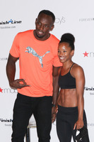 Usain Bolt Sweatshirt #2614801