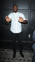 Usain Bolt Sweatshirt #2614803