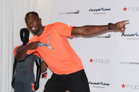 Usain Bolt Tank Top #2614815