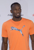 Usain Bolt Sweatshirt #2614828