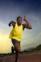 Usain Bolt Sweatshirt #2614830