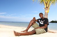 Usain Bolt Sweatshirt #2614832