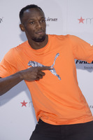 Usain Bolt Sweatshirt #2614834