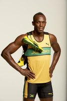 Usain Bolt Sweatshirt #2614847