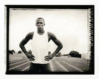 Usain Bolt Sweatshirt #2614848