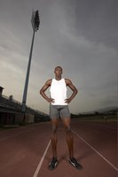 Usain Bolt Sweatshirt #2614849