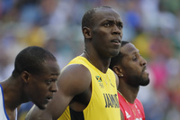 Usain Bolt Sweatshirt #2614850