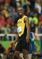 Usain Bolt Sweatshirt #2614852