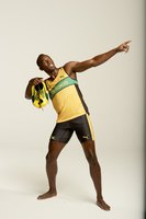Usain Bolt Sweatshirt #2614853