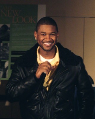 Usher photo 24 of 119 pics, wallpaper - photo #38486 - ThePlace2