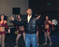 Usher Sweatshirt #1367751