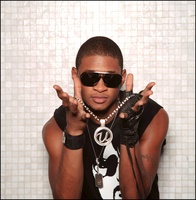 Usher Sweatshirt #1972077