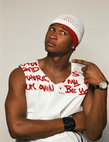 Usher Sweatshirt #2191364