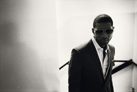 Usher Sweatshirt #2209049