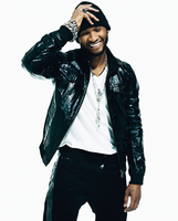 Usher Sweatshirt #2217117