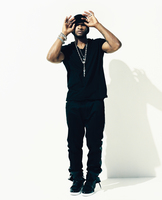 Usher Sweatshirt #2217121