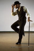 Usher longsleeve t-shirt #3259131